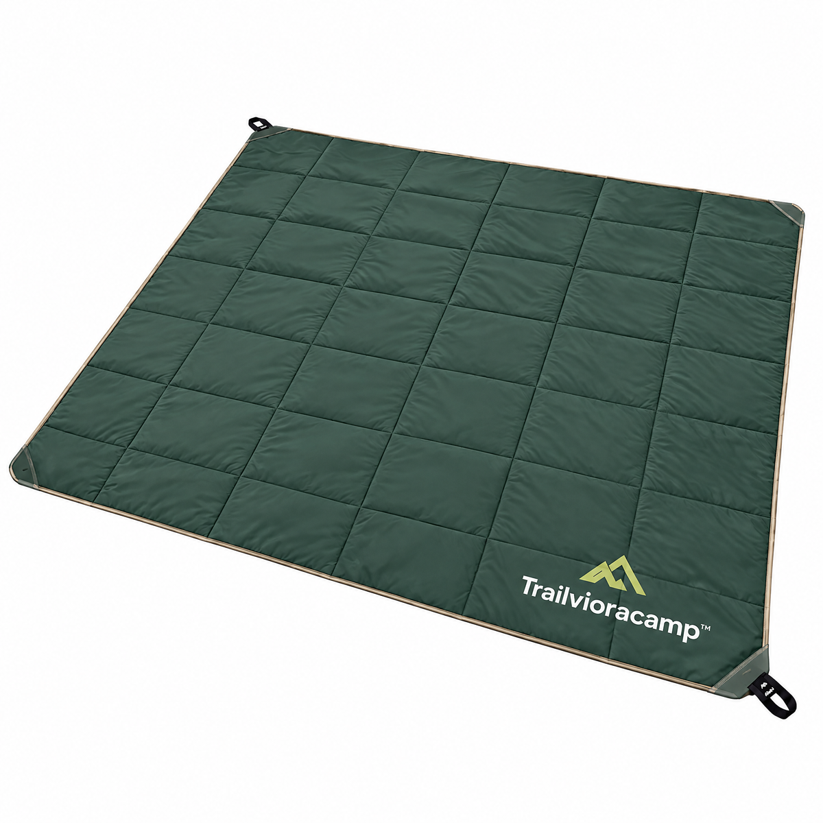 Trailvioracamp™ Outdoor Picnic Ground Mat