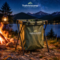 Trailvioracamp™ Camping Trash Bag Holder
