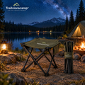Trailvioracamp™ Foldable Camping Stool