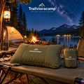 Trailvioracamp™ Portable Camping Pillow