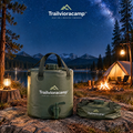 Trailvioracamp™ Collapsible Camping Water Container